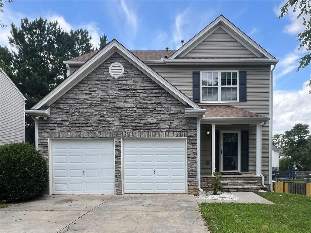 Foto principal - 585 Sable View Ln