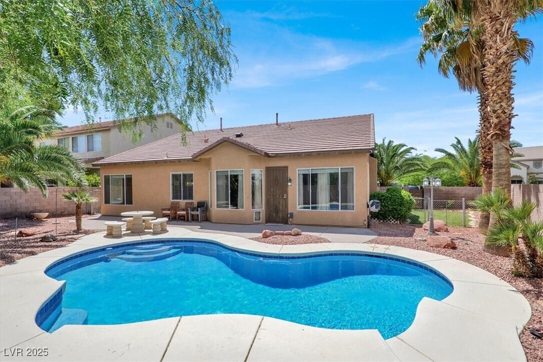 Foto principal - 1330 Coulisse St