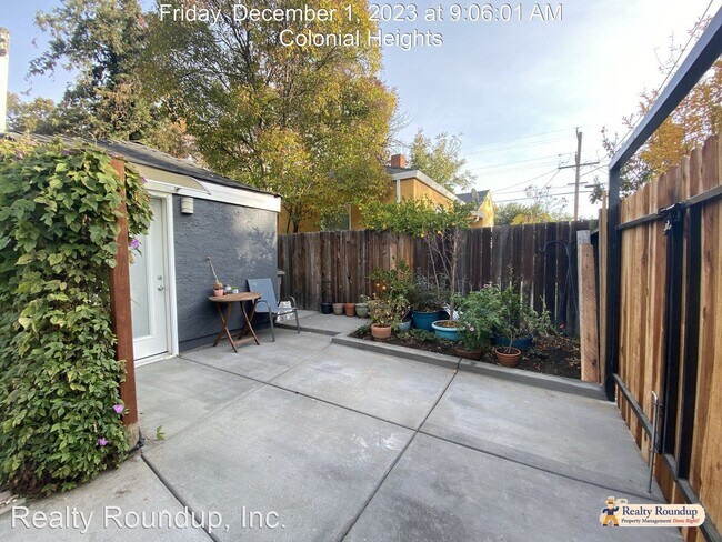 Building Photo - Studio, 1 bath House - 5209 18th Ave