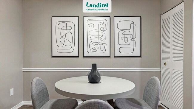 Foto del edificio - 1081 Garden Walk Blvd