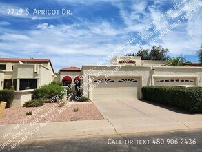 Building Photo - 7719 S Apricot Dr