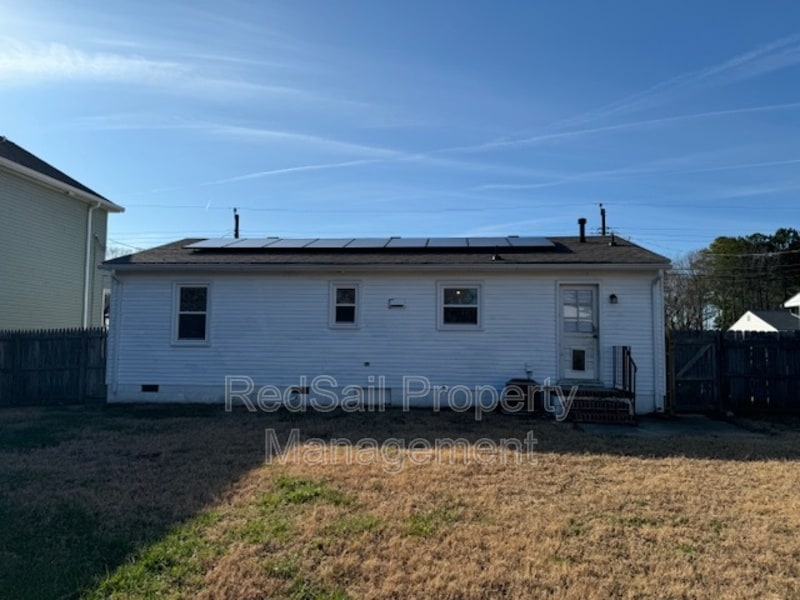 Foto del edificio - 6002 Old Chestnut Ave