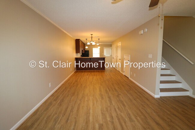 Foto del edificio - Wonderful Floor Plan