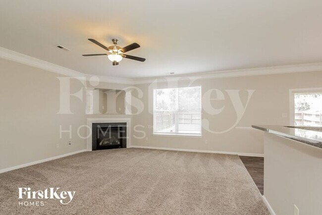 Building Photo - 2402 Cairns Mill Court