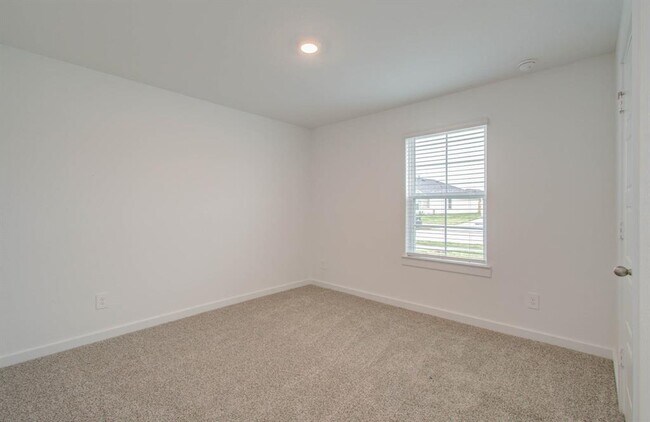 Foto del edificio - 1019 Fringed Bluestar Dr