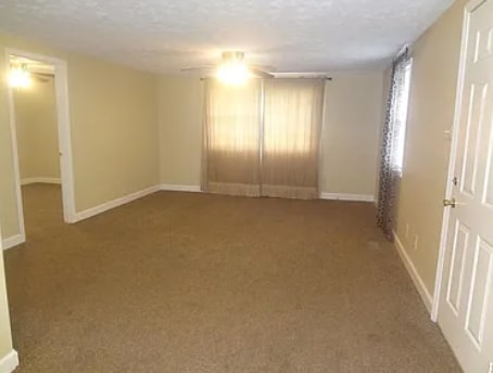 Building Photo - 1419 Bacon St