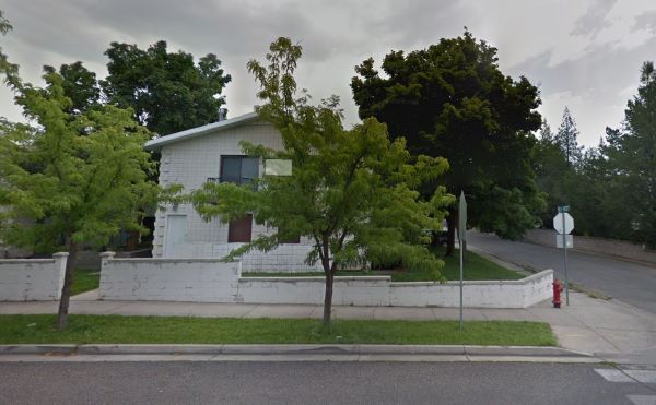 Cute Logan apartment close to shopping, food, bus stop and park - 70 W 700 N