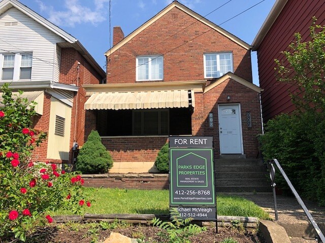Primary Photo - 7137 Michigan St
