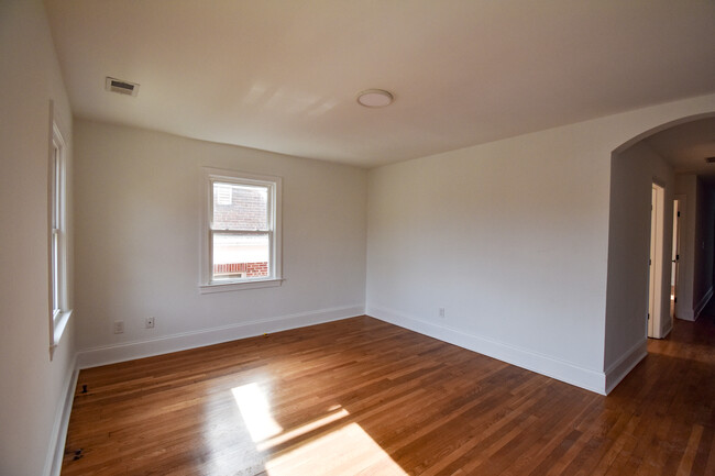 Living Room1 - 4012 8th St NE