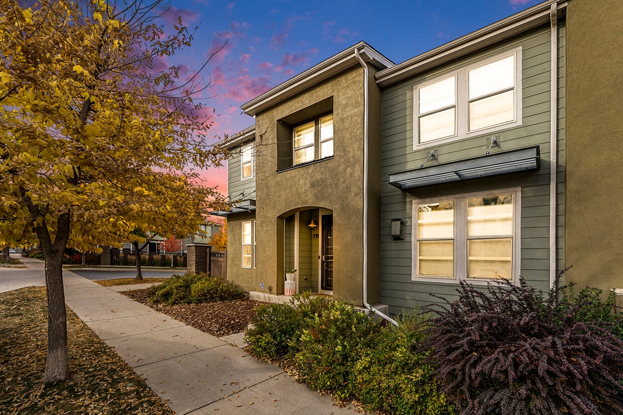 539 S Upham St, Denver, CO 80226 House Rental in Denver, CO