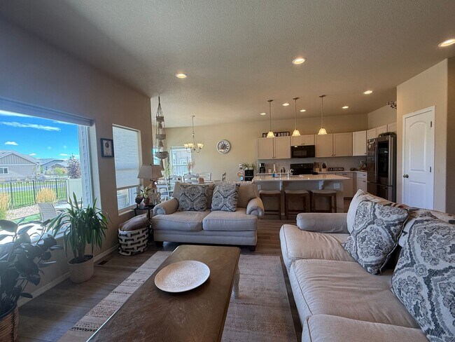 Building Photo - 3 Bedroom Home in Meridian Ranch