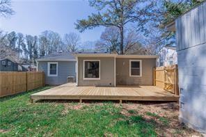 Foto del edificio - 1268 Kenilworth Dr SW
