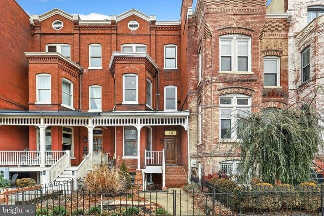 Building Photo - 1331 T St NW
