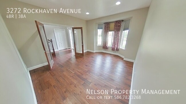 Foto del edificio - 3272 Rockhaven Ave