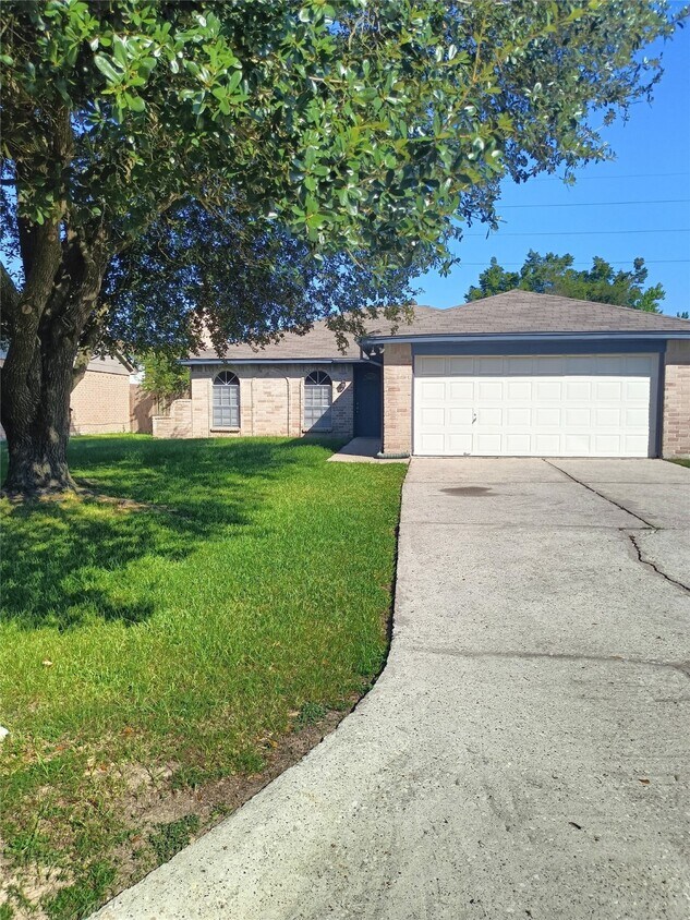 Foto principal - 4631 Tealgate Dr
