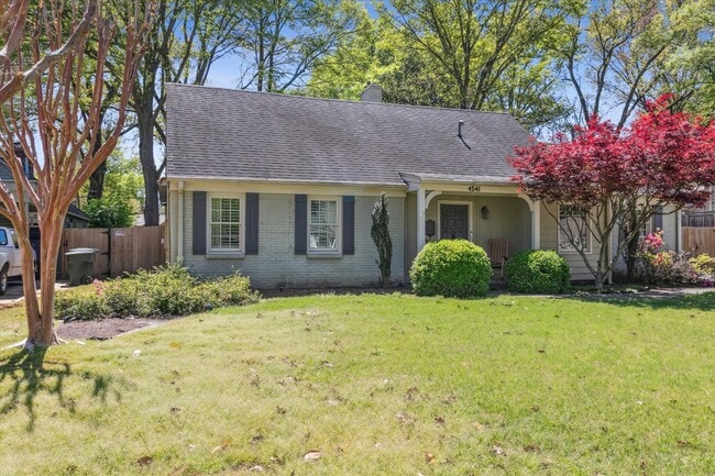 Photo - 5 bedroom 3 bathroom with over 3,500 square feet in East Memphis near Walnut Grove and Perkins House