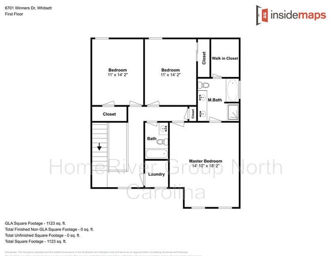 Building Photo - 6701 Winners Dr