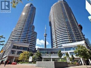 Building Photo - 208 Queens Quay W