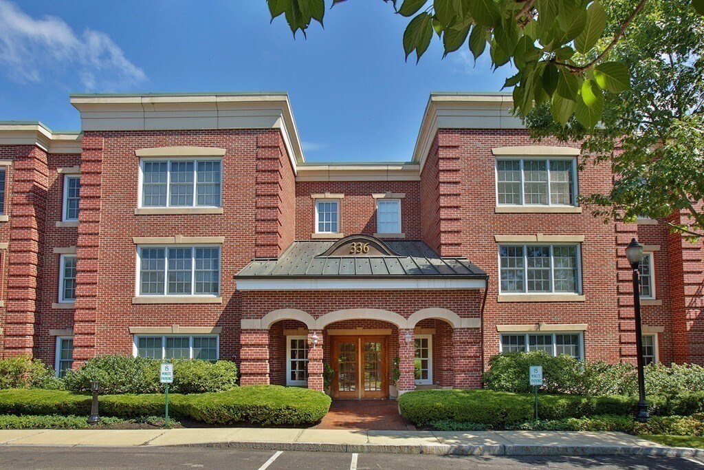Foto principal - 345 Boylston St