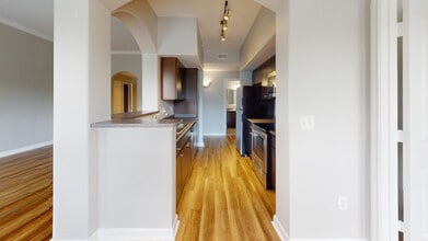 Interior Photo - Lodge at Foxborough