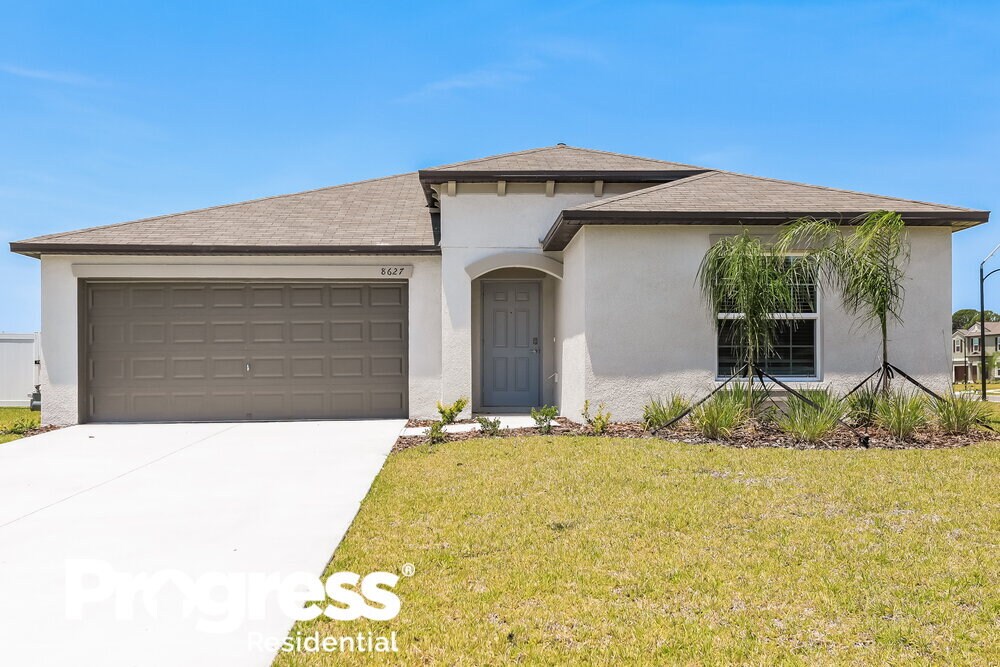 8627 41st Ave E, Palmetto, FL 34221 House Rental in Palmetto, FL