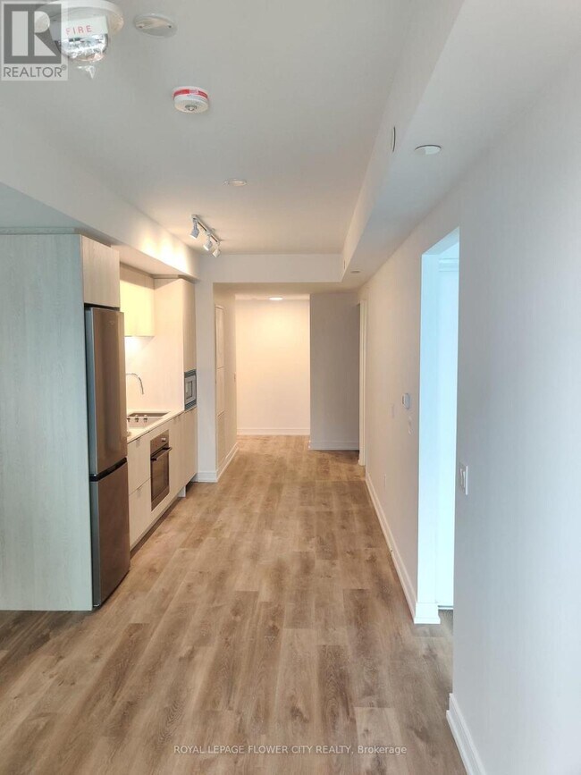 Building Photo - 1 Jarvis St