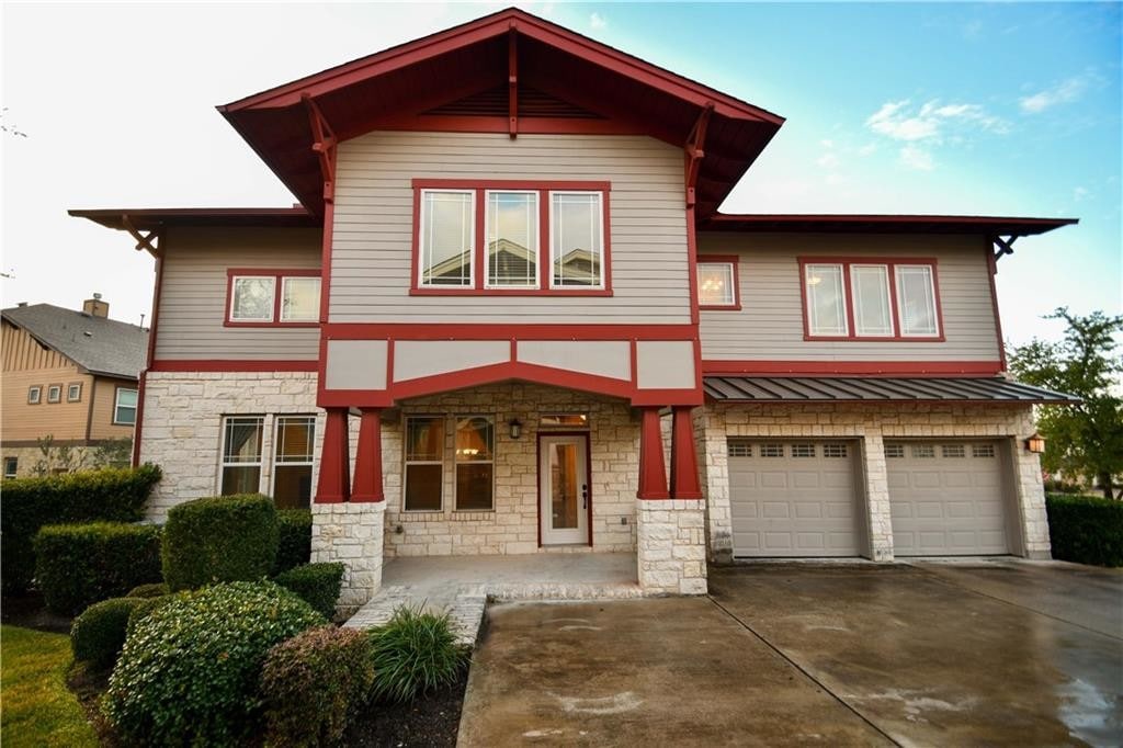 2930 Grand Oaks Loop Unit 1501, Cedar Park, TX 78613 Condo for Rent