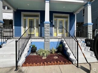 Building Photo - 1621 Paul Morphy St