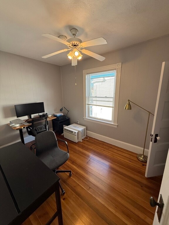 Foto del edificio - 126 Neponset Ave