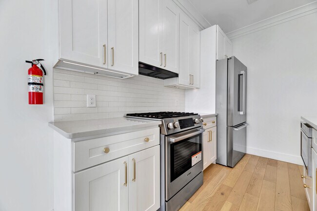 Foto del edificio - 1317 11th St NW