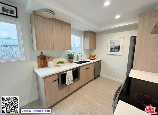 Foto del edificio - 1302 Amethyst St