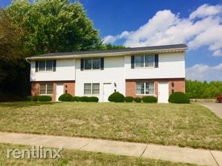 Primary Photo - 1116 Hillcrest Dr