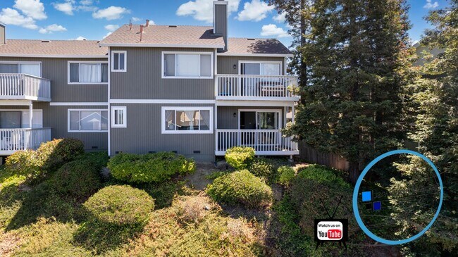 Foto del edificio - Benicia! Large remodeled two bedroom, two ...