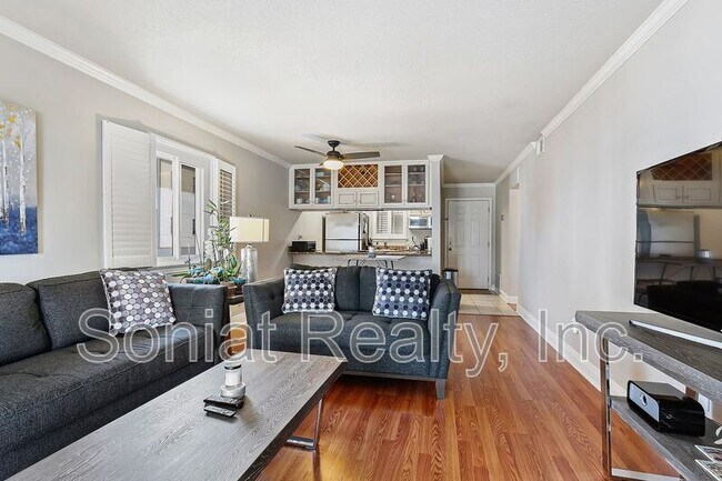 Foto del edificio - 3805 Houma Blvd