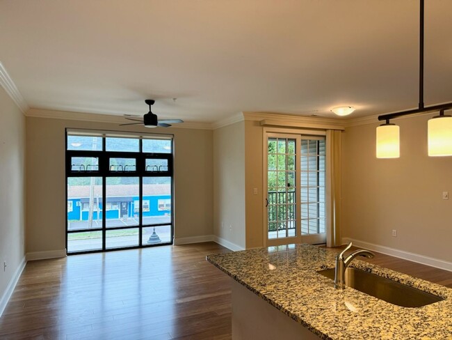 Interior Photo - Park Place at Wilton, LLC