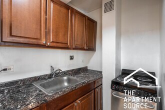 Building Photo - 4180 N Marine Dr