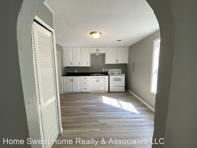 Foto del edificio - 2 br, 1 bath House - 2531 W Page St