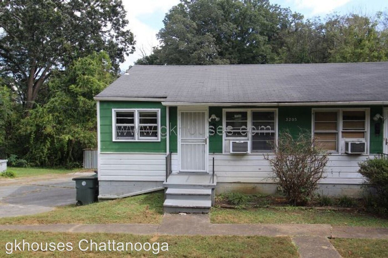 3205 Alta Vista Dr, Chattanooga, TN 37411 House Rental in Chattanooga