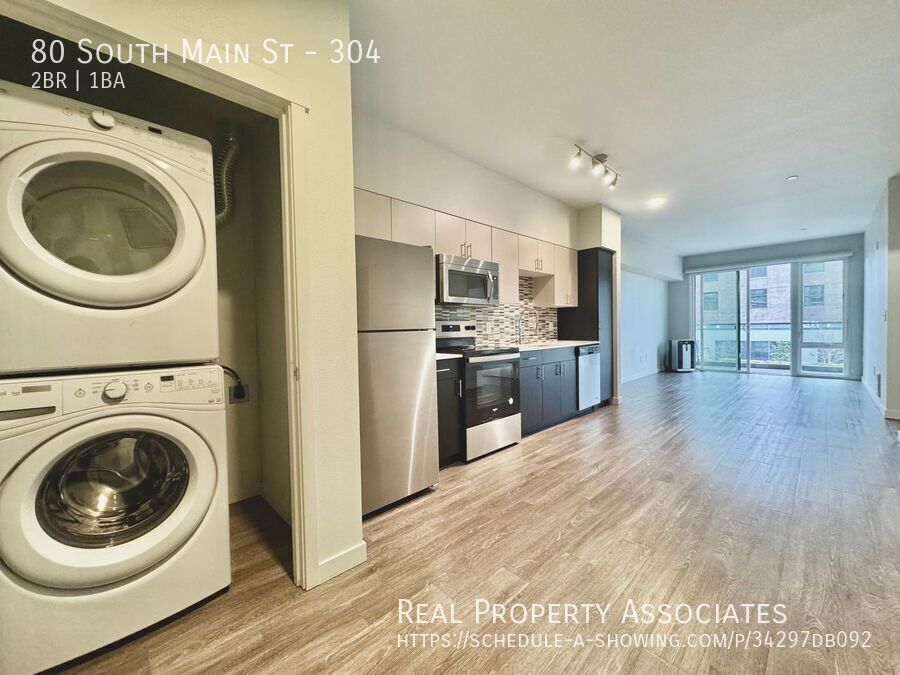 Foto principal - 80 South Main St