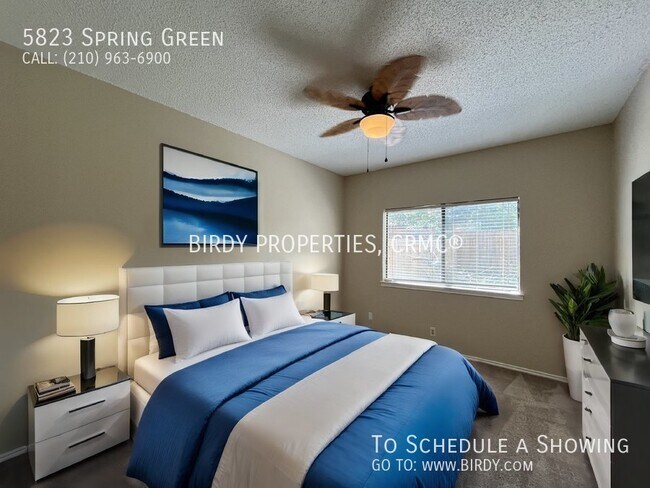 Building Photo - Two-Story Home in Spring Creek Forest with...