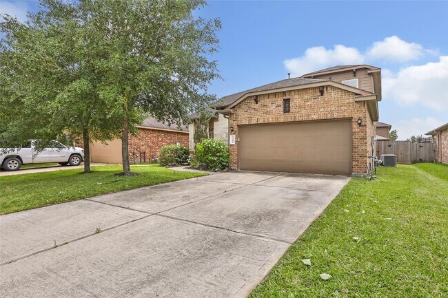 Foto del edificio - 22508 Toronado Ridge Ln