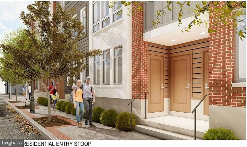 Primary Photo - 200 Hamilton Ave