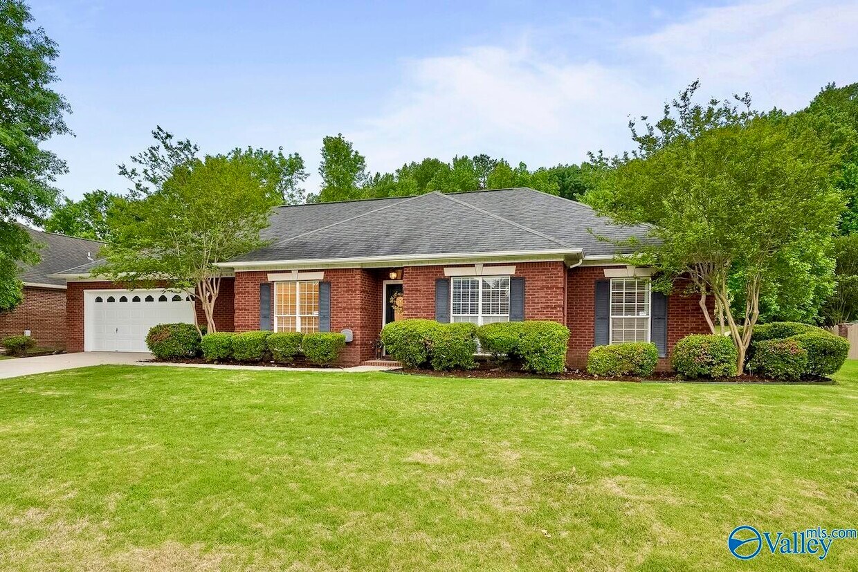 Foto principal - 2608 Quarter Ln SE