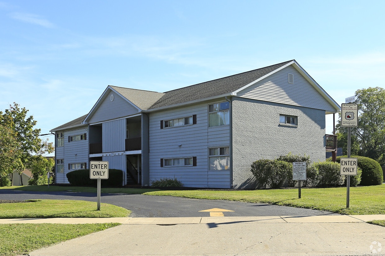 Primary Photo - 405 Bank St