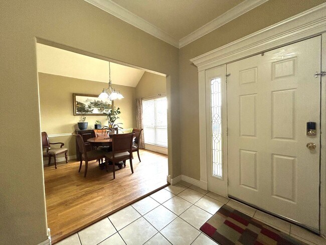 Foto del edificio - 4 Bedroom 2 Bathroom home