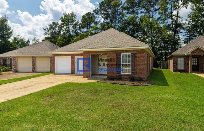 Foto del edificio - 3 Bed/2 Bath Home in Lennox in Brandon