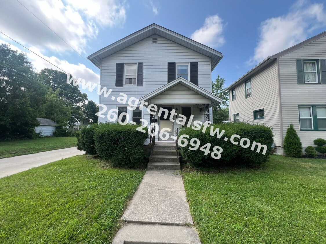 Primary Photo - 2 Bedroom House