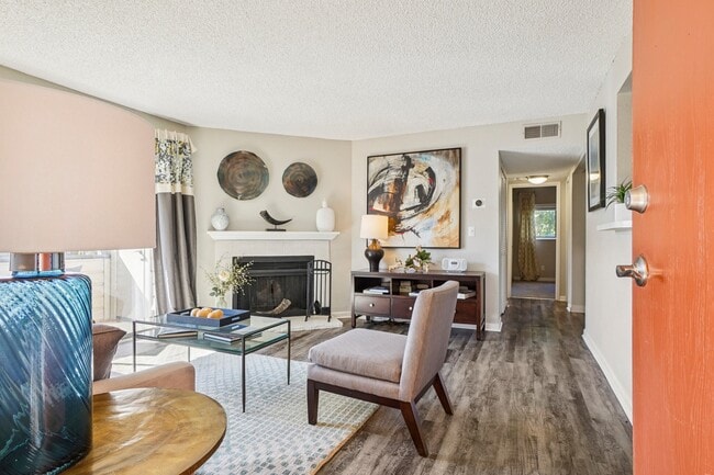 Foto del edificio - Deer Crest Apartments