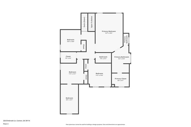 Building Photo - 226 Elmbrook Ln