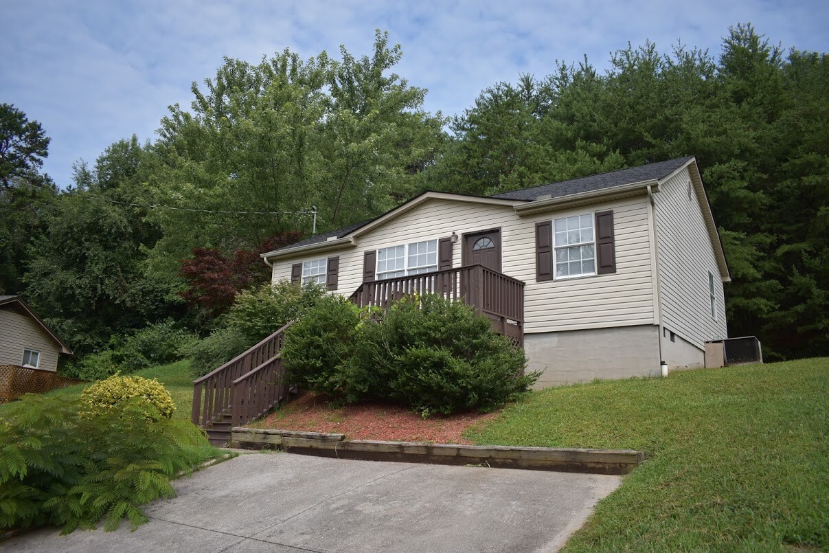 3409 Ben Alder Ln, Knoxville, TN 37931 House for Rent in Knoxville